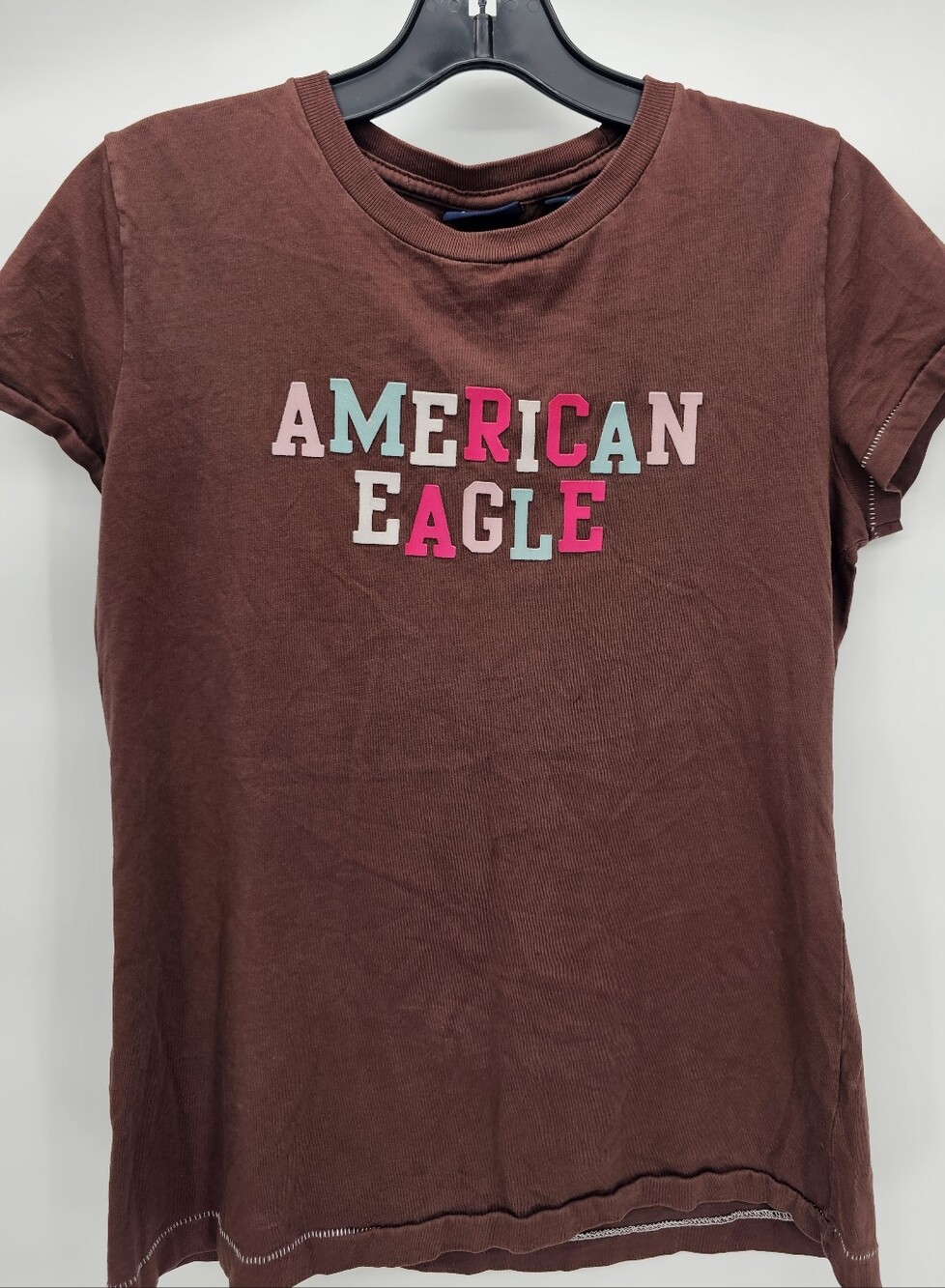 AE Mallcore 2000 Babydoll Tee L
